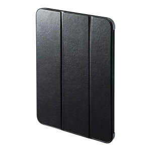 �T�����T�v���C PDA-IPAD1907BK iPad10.9�C���` �\�t�g���U�[�P�[�X�i�u���b�N�j �A�N�Z�T�� �^�u���b�g SANWA SUPPLY ��������
