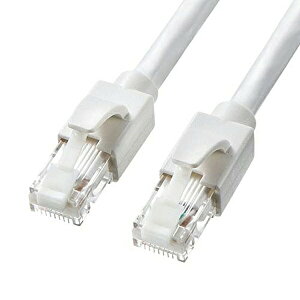 �T�����T�v���C KB-T6ATS-20W �J�e�S��6A LAN�P�[�u�� LAN LAN�P�[�u�� SANWA SUPPLY ��������