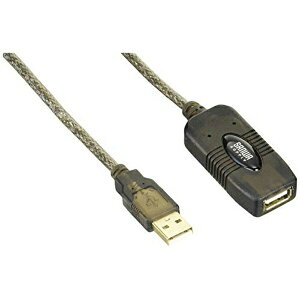 �T�����T�v���C KB-USB-R205N 5m����USB�A�N�e�B�u���s�[�^�[�P�[�u�� �y���t�F���� USB�R���o�[�^�� SANWA SUPPLY ��������