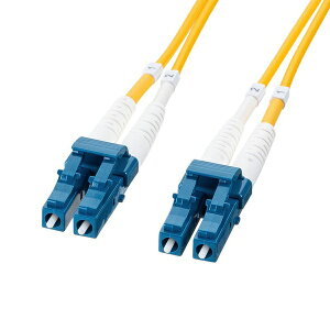 �T�����T�v���C HKB-MOS2LCLC-01 ���K�l�^���t�@�C�o�P�[�u�� �V���O��9��m 1m