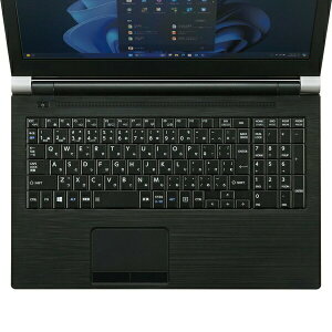 �T�����T�v���C FA-NDYB75 �m�[�g�p�L�[�{�[�h�J�o�[ dynabook B�V���[�Y�p �N���A�[ ASNFA-NDYB75 �p�\�R�� �p�\�R�����Ӌ@�� ���̑��p�\�R���p�i