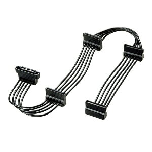 �T�����T�v���C TK-PWSATA12 �V���A��ATA�d������P�[�u�� DOS�^V�p�[�c DOS�^V�p�[�c SANWA SUPPLY ��������
