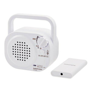 �I�[���d�@ ASP-505N ���C�����X�����X�s�[�J�[ 505 OHM �����ƃX�s�[�J�[ �X�s�[�J�[ �z���C�g �茳 �����X�s�[�J�[ �I�[�� �e���r �茳�X�s�[�J�[ �|�[�^�u���X�s�[�J�[ �R���p�N�g ���� ���M