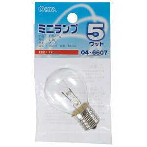 �I�[���d�@ LB-S3705-C �~�j�����v S35E17 5W C OHM ���M�� �~�j�d�� �I�[�� ���M�d�� �N���A ���M�d���~�j�{�[���`