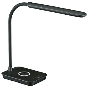 �I�[���d�@ ODS-LDQ338K-K LED�f�X�N���C�gLDQ338K-K OHM ��ド�C�g �w�K�X�^���h ���邢 �����Ɩ� �u���b�N �Ɩ���� �I�[�� ���i�K���� �w�K�� �X�^���h���C�g �f�X�N�X�^���h ���C�����X�[�d�@�\