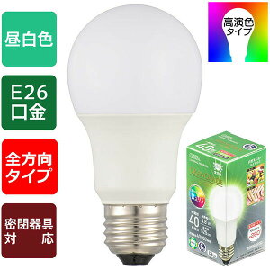 �I�[���d�@ LDA5N-G AG6/RA93 LED�d���uGRANGRADE�v (40�`����/Ra93/525lm/�����F/E26/�S�����z��280°/���`���Ή�) �����F�^�C�v ���`���Ή� �I�[�� �����F���� �����F ��ʓd���` �S�����^�C�v