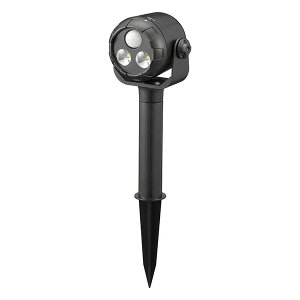 �y2�Z�b�g�z �I�[���d�@ LS-B300GS-2 LED�K�[�f�����C�g �y�ɂ����Ďg���Z���T�[���C�g �d�r�� �����F LSB300GS2