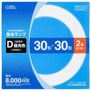 �I�[���d�@ �ی`�u���� FCL-3030EXD-8H �����F OHM �u���� FCL3030EXD 30W�` �Ɩ� �����v �����p ����8000���� ���r���O �Q�� ����