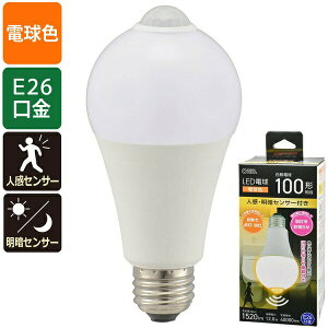 �y2�Z�b�g�z �I�[���d�@ LDA12L-GR52 LED�d�� (100�`����/�l�����ÃZ���T�[�t/E26/12W/�d���F/1520 lm)