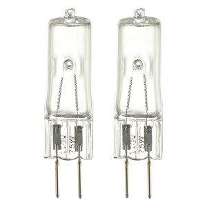 �I�[���d�@ LS-P�[0752 �s���^�C�v�n���Q���� (110V 75W/����G6.35/������2��) �s���^�C�v �n���Q�� �Z���T�[���C�g �֋� ������ �n���Q���� �Z���T�[���C�g�p �n���Q���d�� ���� �����p