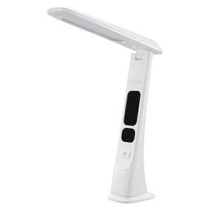 �y3�Z�b�g�z �I�[���d�@ DS-L45FD-W LED�f�X�N���C�g (450 lm/�����F/���i�K����/���v�Ɠ��t�\��/10W/�z���C�g)