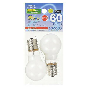 �y3�Z�b�g�z �I�[���d�@ LB-PS35E17100V54WWLL2 �~�j�N���v�g���d�� (E17/60W/�z���C�g/2��)