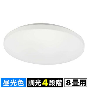 �I�[���d�@ LE-Y36D8G-W4 LED�V�[�����O���C�g ����4�i�K (~8���p/���a45cm/�����F/�ő�3800 lm/36W) �V��Ɩ� �d�@ �d�C �����^�C�v �����R���t �����F ���� �Ɩ� �Ɩ���� �I�[�� �����R�� �V�[�����O