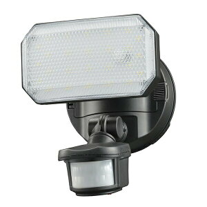�y10�Z�b�g�z �I�[���d�@ LS-B311 �h��LED�Z���T�[���C�g (1000lm/�����F/���`�E���[�d�r��/�ی쓙��IP55/1��/�u���b�N)