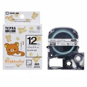�y2�Z�b�g�z �L���O�W�� SGR12AS �e�v��PRO�e�[�v�� �����b�N�}(���j 12mm�� 2.5m