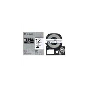 �A�C�������x���e�[�v �u�e�v��PRO�v(���e�[�v�^�������^12MM��) SF12K