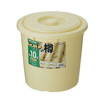 楽天市場】10l つけもの樽の通販