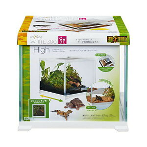 �W�F�b�N�X ���v�e���A�z���C�g 300CUBE High ���Y�� �C���h�l�V�A �{�̃T�C�Y ��31.6×���s31.6×����28.2cm �K���X�� 2mm GEX ���v�e���A ঒��ޗp�i �G�L�]�e�� �����ޗp�i ঒��ރP�[�W ���S�f�� 