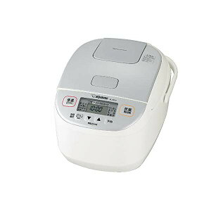 �ۈ� NL-DB10-WA ���ъ� 5.5�� �}�C�R���� �ɂߐ��� �z���C�g ZOJIRUSHI �ۈ�}�z�[�r�� ������ ���� �L�b�`�� �V���� �L�b�`���Ɠd �ۉ� �ӂ����� ���͂� ��l��炵 �^�C�v �����Ɠd ������ ����