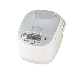 �ۈ� NL-DB18-WA ���ъ� 1�� �}�C�R���� �ɂߐ��� �z���C�g ZOJIRUSHI �ۈ�}�z�[�r�� �ꏡ �v���[���g ������ ���� �V���� �L�b�`���Ɠd �ۉ� �ӂ����� ���͂� ��l��炵 �^�C�v �M�t�g ������ ��