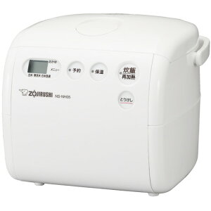 �ۈ� NS-NH05-WZ �}�C�R�����уW���[ 3������ �\�t�g�z���C�g NSNH05WZ