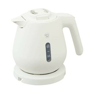 �y2�Z�b�g�z �ۈ� CK-DB08-WA �d�C�P�g�� 0.8L �n�C�p���[1300W �z���C�g ZOJIRUSHI �ۈ�}�z�[�r�� ���� �J�t�F �ȒP ������� �󂾂��h�~ �v���[���g �~���N ���^ ���� ������ ���� �L�b�`�� ���� 
