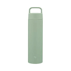 �ۈ�}�z�[�r�� �X�e�����X�}�O ���� 650ml �n���h���^�C�v �H��@�Ή� �V�[�����X���� �������_����������2�_ �O���[�� SM-RS65-GA �l�C���i