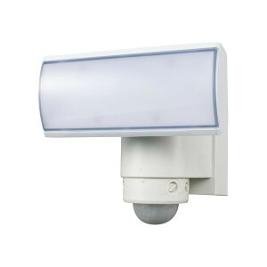 DX�A���e�i DSLD15C1(W) LED�Z���T�[���C�g (1���^/1500 lm/�����F/���m�p�x360�x/�ی쓙��IP44�h���^/�z���C�g) �z���C�g ���m�Z���T�[ �G���R�� �f���J�e�b�N �Z���T�[���C�g �A���e�i �Ɩ� �h�ƃZ��