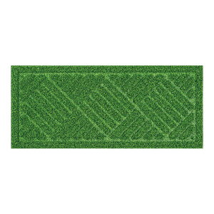 �y3�Z�b�g�z �x�X�g�R ND-611 ���փ}�b�g 24×55cm �O���[�� �D���Ƃ� ����OK �O���X�X�^�C���}�b�g �Ő��� Bestco ���� �X�� �E�F���J�� �I�t�B�X ����ɂ��� �V���� ���� ����~�� �z�� ����