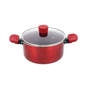 �y5�Z�b�g�z �x�X�g�R ����� �L���Z���[�� 20cm ���b�h IH�Ή� NM-113 �f���V���X�T�C���G�{���g �K�X�R���� �K���X�W �V���� �K�X�� �ӂ� �Ȃ� ���� ���т���ɂ��� �y�� �W�t�� ���� ����