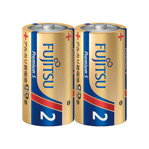 �y10�Z�b�g�z FDK LR14PS�i2S�j �A���J�����d�r �P2�` 1.5V 2�{�p�b�N