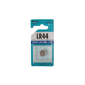FDK LR44C(B)N �x�m�� �A���J���{�^���d�r (LR44) ���W�I�p ���`�E���d�r ���p���Օi �t�W�c�E ���~ �䕗 �J���� �I�[���d�@ �{�^���^�d�r ���S �A���J���{�^�� �d�� �G�t�f�B�[�P�[ �I�����W�u�b