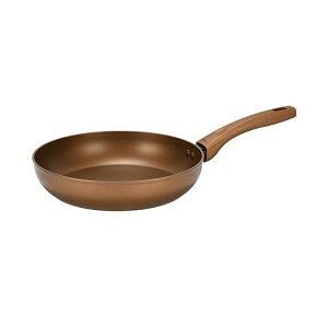 VISIONS �t���C�p�� 26cm IH�Ή� GOLD Coating CP-8812 �R�[�e�B���O �v���X�e �K�X�R���� �L�b�`�� �V���� �����p�i �K�X�� �u�ߕ� ���H �u�ߓ� �ϋv�� �i�x �u���b�N �L�b�`���G�� �L�b�`���c�[�� �l