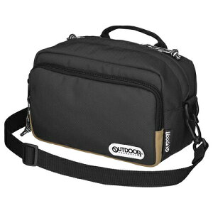 �y3�Z�b�g�z �n�N�o �J�����V�����_�[�o�b�O ODCSB03BK �u���b�N �A�E�g�h�A HAKUBA OUTDOOR PRODUCTS �J�����o�b�O ��჌�t �~���[���X �J�������[ �C���i�[�o�b�O �B�e�@�� ���s �A�N�Z�T���[