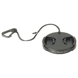 �n�N�o KA-LCP43 �����Y�v���e�N�g�L���b�v 43mm �u���b�N