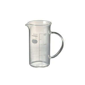 �y2�Z�b�g�z HARIO �n���I �g�[���r�[�J�[�T�[�o�[ ���p�e�� 300mL �ϔM�K���X ���{�� TBV-300