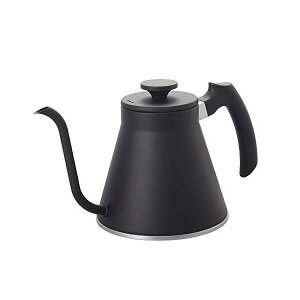 �y2�Z�b�g�z HARIO �n���I V60�h���b�v�P�g���E�t�B�b�g �K�X�΁EIH�Ή� ���p800ml �}�b�g�u���b�N ���{�� VKF-120-MB ���� �J�t�F �h���b�v�R�[�q�[ �X�e�����X�|�b�g �v���[���g �h���b�v�P�g��