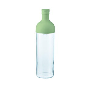 HARIO �t�B���^�[�C�� �{�g�� �X���[�L�[�O���[�� FIB-75 ���o�����{�g�� �ϔM�K���X �H��@�Ή� �����Ԃ� �t�B���^�[�C���{�g�� �␅�� �K���X �ϔM ���o���� ���o���|�b�g ���o�� ���|�b�g 