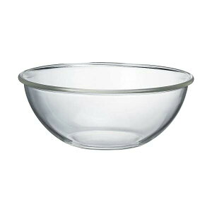 HARIO �n���I ���{�� �ϔM�K���X�� ��^ �{�E�� 2500ml BUONO kitchen MXPA-250-BK �N���A �l�C���i