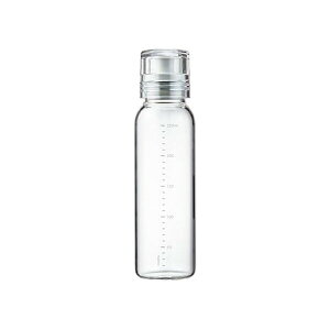 �y10�Z�b�g�zHARIO �n���I �h���b�V���O�{�g���X���� 250ml �M���g�p�\ �y�[���O���[ DBSN-250-PGR �l�C���i