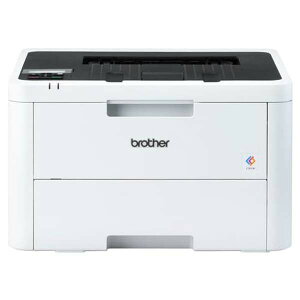 �u���U�[ A4�J���[���[�U�[�v�����^�[ HL-L3240CDW(�����E�L��LAN/���ʈ��) �z���C�g ���ʈ�� �ő�p���T�C�Y �u���U�[�̔� ���[�U�v�����^�[ �g�i�[ �J���[���[�U�[ ���� �������ʈ�� �v����
