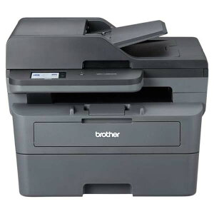 �u���U�[ A4���m�N�����[�U�[�����@ MFC-L2860DW(FAX/�����E�L��LAN/ADF/���ʈ��) �v�����g ���ʈ�� �ő�p���T�C�Y �u���b�N �I�t�B�X �u���U�[�̔� �X�L���� �჉���j���O�R�X�g �J���[�X�L��
