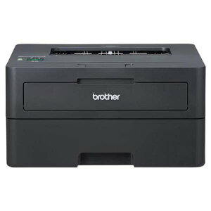 �u���U�[ A4���m�N�����[�U�[�v�����^�[ HL-L2460DW(�����E�L��LAN/���ʈ��) ���ʈ�� �ő�p���T�C�Y �u���b�N �u���U�[�̔� ���^ ���[�U�[�v�����^�[ ���[�U�v�����^�[ �g�i�[ ���� ��������