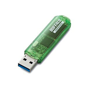 �y10�Z�b�g�z �o�b�t�@���[ RUF3-C64GA-GR �o�b�t�@���[�c�[���Y�Ή�USB3.0�pUSB�������[�X�^���_�[�h���f�� 64GB �O���[�����f��