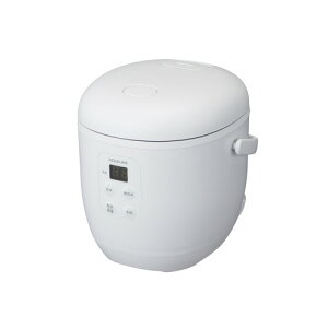 �y2�Z�b�g�z KOIZUMI KSC1514W ���C�X�N�b�J�[�~�j