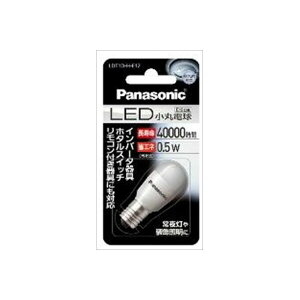�y2�Z�b�g�z �p�i�\�j�b�N LED�d�� ���� E12 LDT1D-H �����F �i�c���� ��铔 Panasonic LDT1DHE12 LED��铔 ���^�d�� �ȃG�l �ߓd ���r���O �Q��