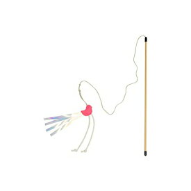 ペッツルート カシャカシャ紙ひもじゃらし トリ 猫用 PetzRoute 猫用おもちゃ 猫じゃらし チョウ 歯みがき ペット用品 デイリー ネコ デンタル キャット 歯磨き カシャカシャ じゃらし ハミガキ ペット 運動器具 おもちゃ 安心素材 価格は1個のお値段です