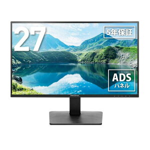 �v�����X�g���e�N�m���W�[ PTFBLC-27W �L����pADS�p�l���̗p USB Type-C����27�^���C�h�J���[�t���f�B�X�v���C ��������