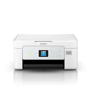EPSON Colorio A4�J���[�C���N�W�F�b�g�����@ EW-456A 4�F(����3�F+�痿�u���b�N) �v�����g �z���C�g �ȒP�ݒ� �J�����I ���ʈ�� �ő�p���T�C�Y ��� �X�L���� �R���p�N�g �X�L���i�@�\�L�� �R�s