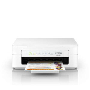 EPSON Colorio A4�J���[�C���N�W�F�b�g�����@ EW-056A 4�F(����3�F+�痿�u���b�N) �v�����g �z���C�g �ȒP�ݒ� �J�����I �ő�p���T�C�Y ��� �X�L���� �R���p�N�g �X�L���i�@�\�L�� �R�s�[�@�\�L��